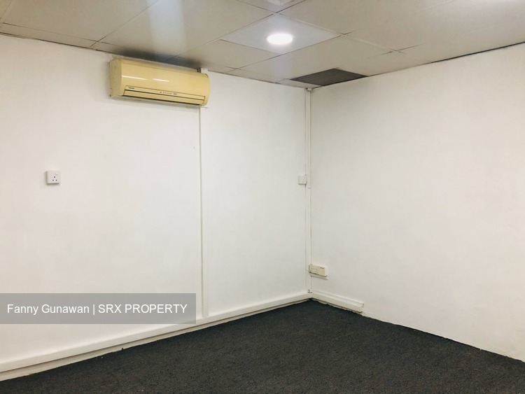 Golden Mile Complex (D7), Office #229454301